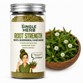 100% Pure Bhringraj Hair Mask Powder – Natural Hair Strength & Scalp Care( 125gm)