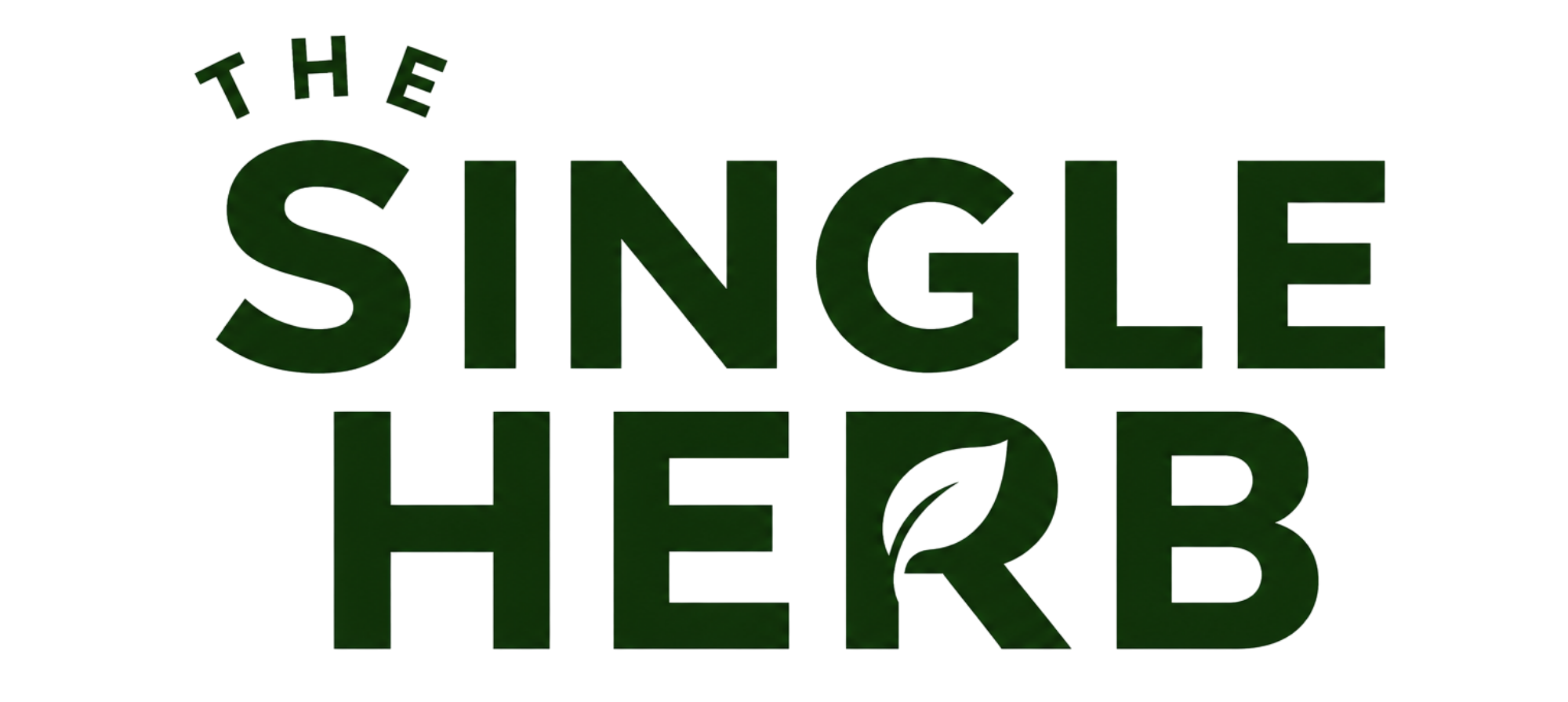 thesingleherb